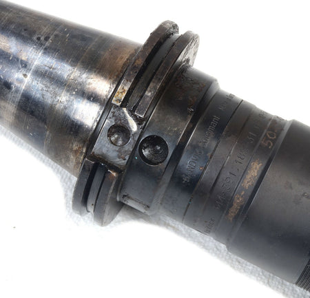 Sandvik  A390.45-50 63 050M CAT-V- VL Holder Varilock 344-39118S-31 Collet Chuck - 