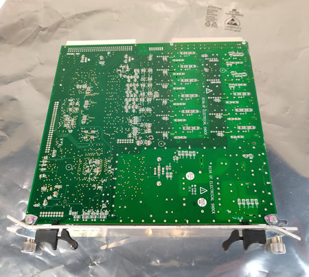 PerkinElmer GAMA Lens Module N8150335 w N8159144 Power Supply PCB Nexion ICP MS