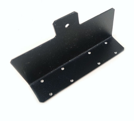PerkinElmer ESI Fast Autosampler Mounting Bracket for Brushless TSP Rinse Valves