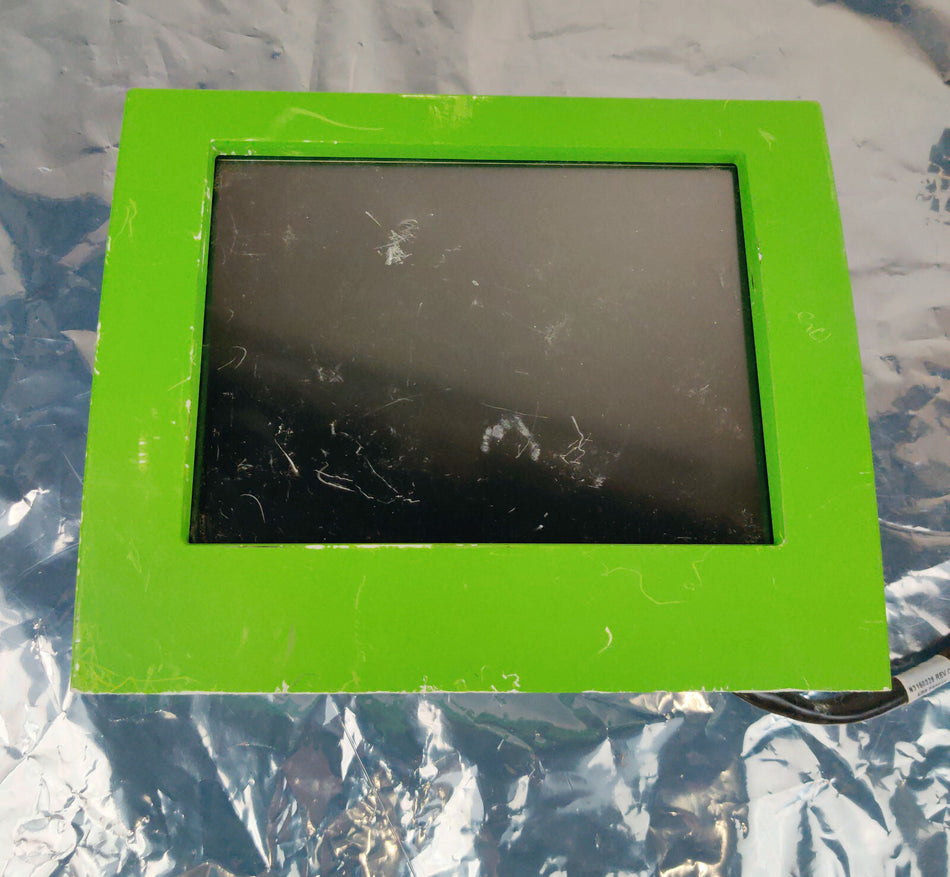 PerkinElmer AAnalyst N3159044 LCD Display Interface Touch Screen N3150329 Cable