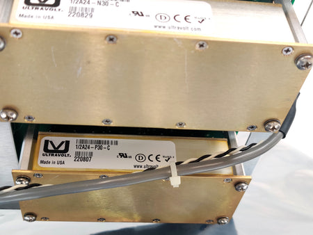 PerkinElmer Flexar SQ300 Detector HVDC Amplifier Assy w AE Converter, MZ108172