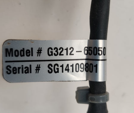 Agilent G3212-65050 APCI Transfer Line for TOF 6000 Series Mass Spectrometer