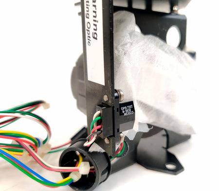 PerkinElmer AAnalyst 100 Replacement Rotary Mirror with Stepper Motor