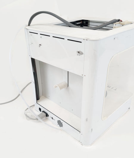 3D Printer PLA Carbon Fibre 300 Microns 1.75 mm Filament Tinkerine DittoPro