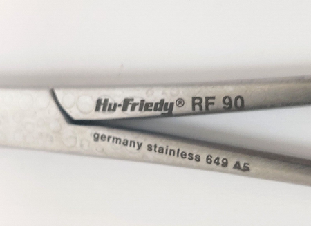 Lot x 25 Dental Scissors Set Forceps SS, Miltex, Misdom-F, Hu-Friedy, Dixon - 