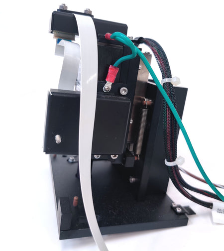 PerkinElmer LabChip GX Gel Electrophoresis Red Laser Diode Detector Assembly
