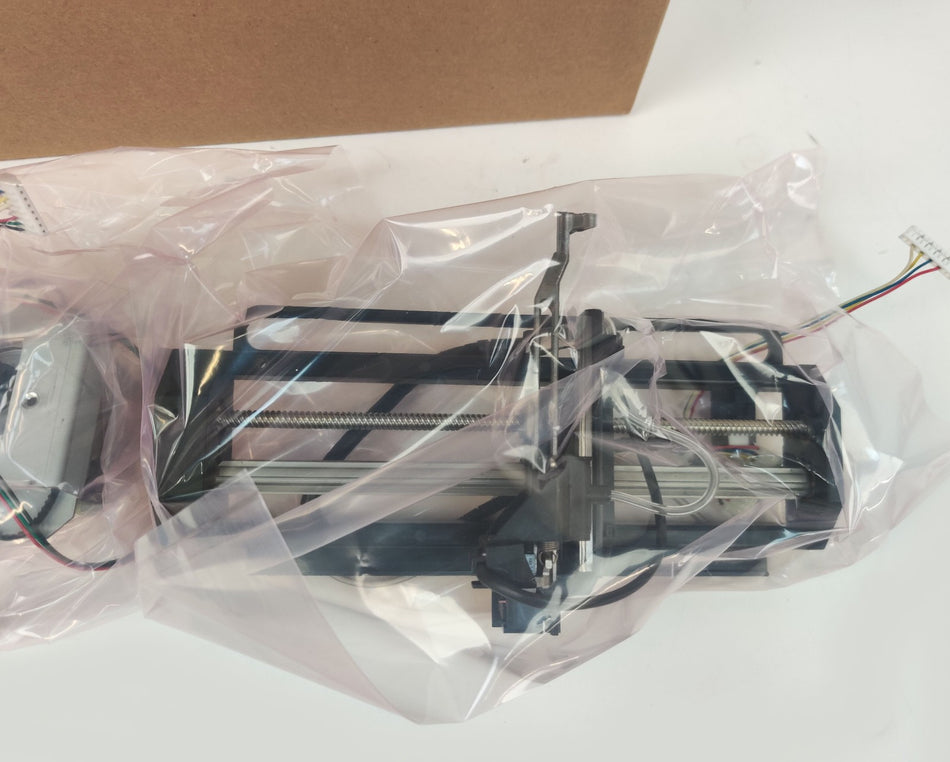 PerkinElmer Flexar FX UHPLC Sample Needle Assembly W Stepping Motors Working