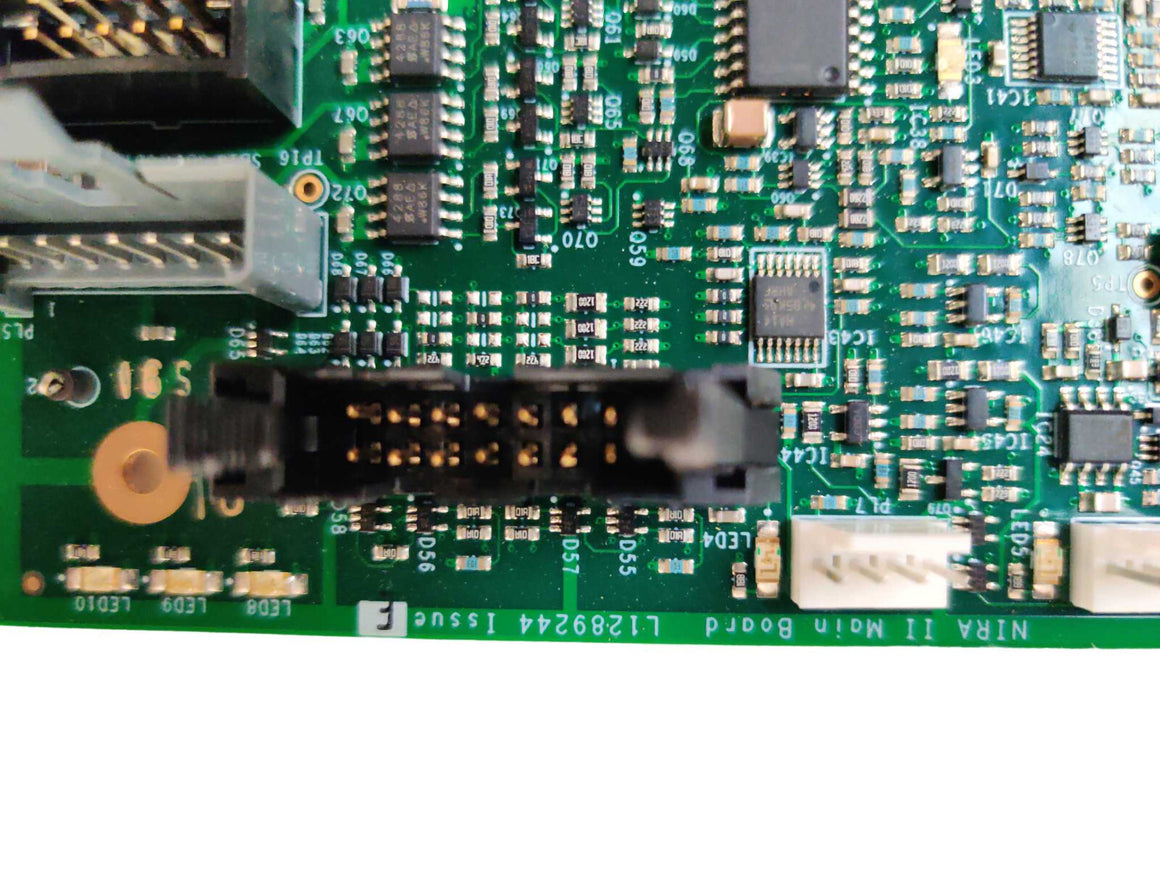 PerkinElmer L1289244 Main Board for Near Infrared Reflectance Accessory (NIRA)