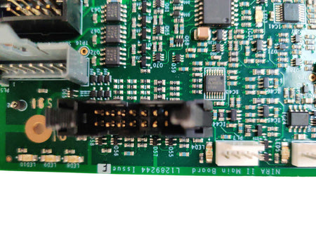 PerkinElmer L1289244 Main Board for Near Infrared Reflectance Accessory (NIRA)