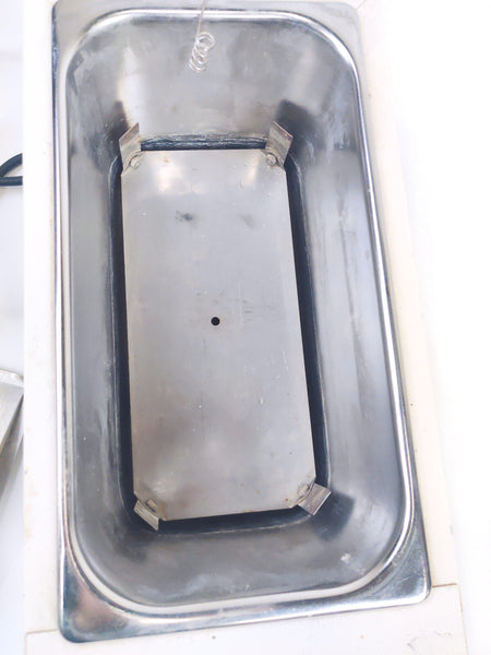 Thermo Precision Scientific Model 182 Heated Water Bath 1.5 G, 25 to 100°C