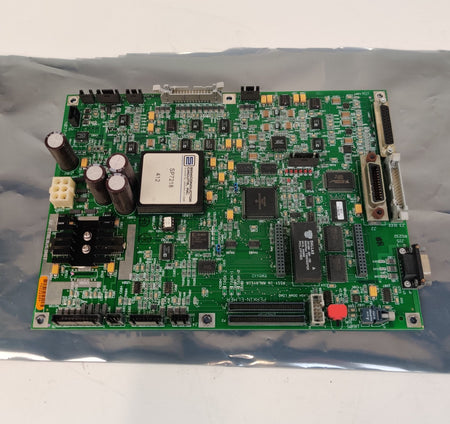 PerkinElmer N0779614 issue A Control Board IEEE RF CTRLR/LIMIT Optima DV Tested