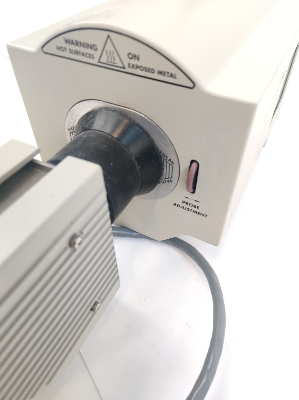 AB Sciex Heated Neb 014368