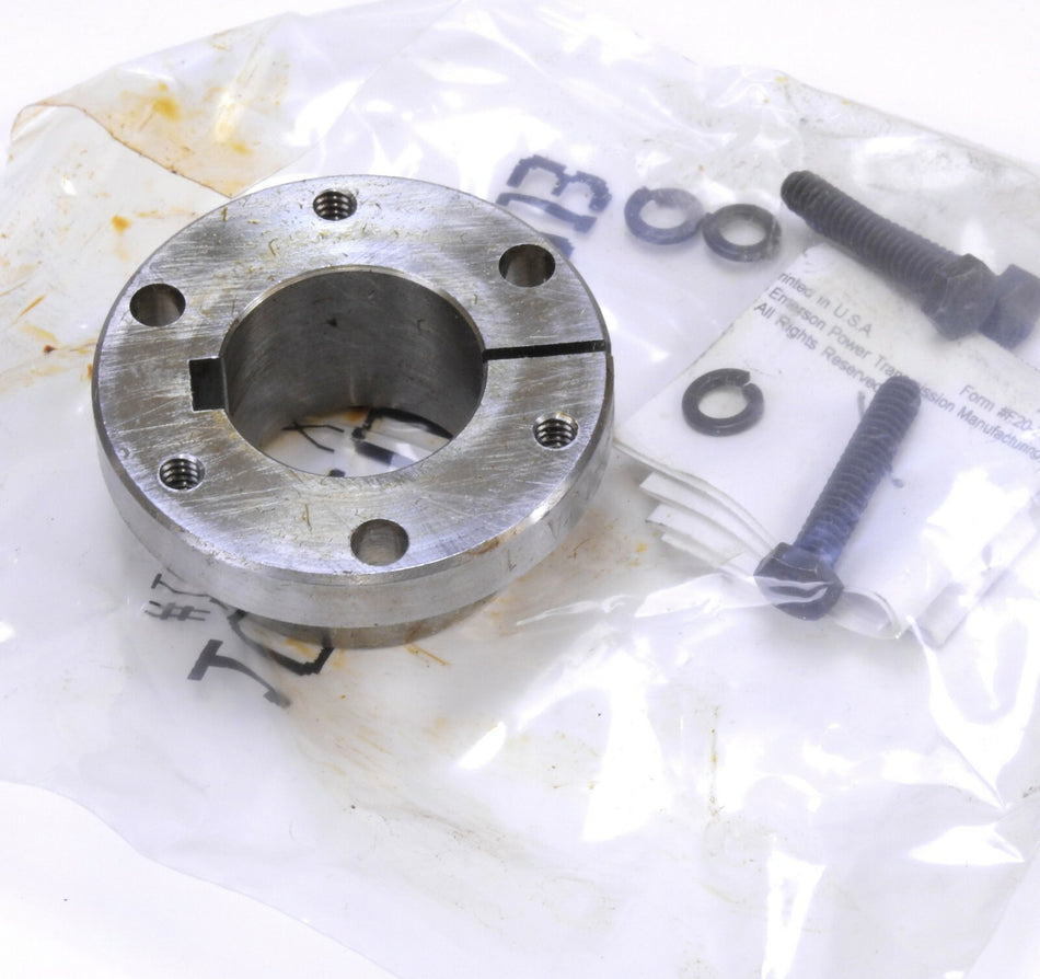 Browning JA1 Quick Disconnect Bushing 1.0000 in Bore, 2.0000 in Flg OD