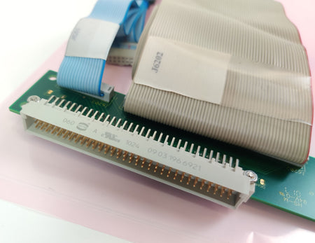 Thermo LTQ Orbitrap Velos XL 208 1940 placa de circuito de interfaz analógica para ordenador DAQ