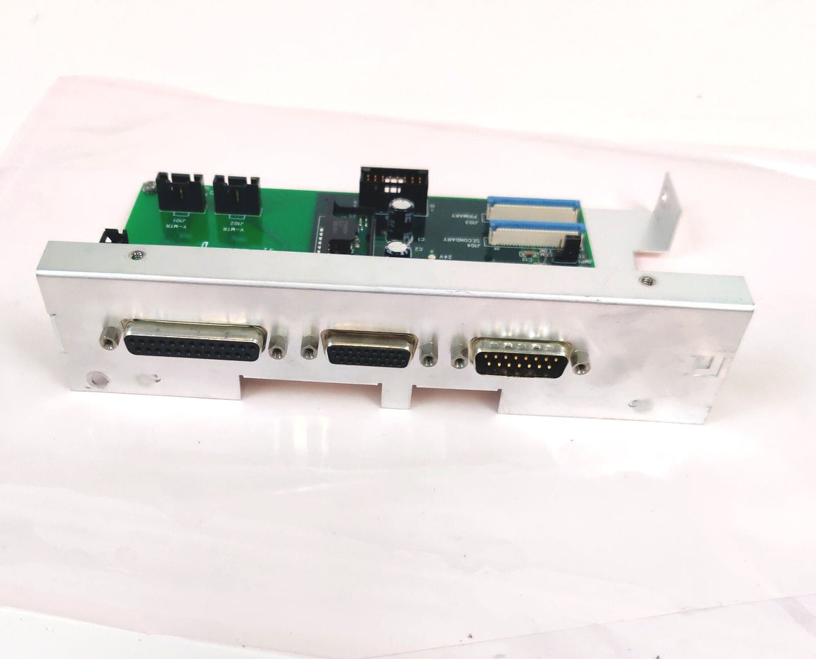 PerkinElmer 7101576 PCB Control Board for Janus NGS Express