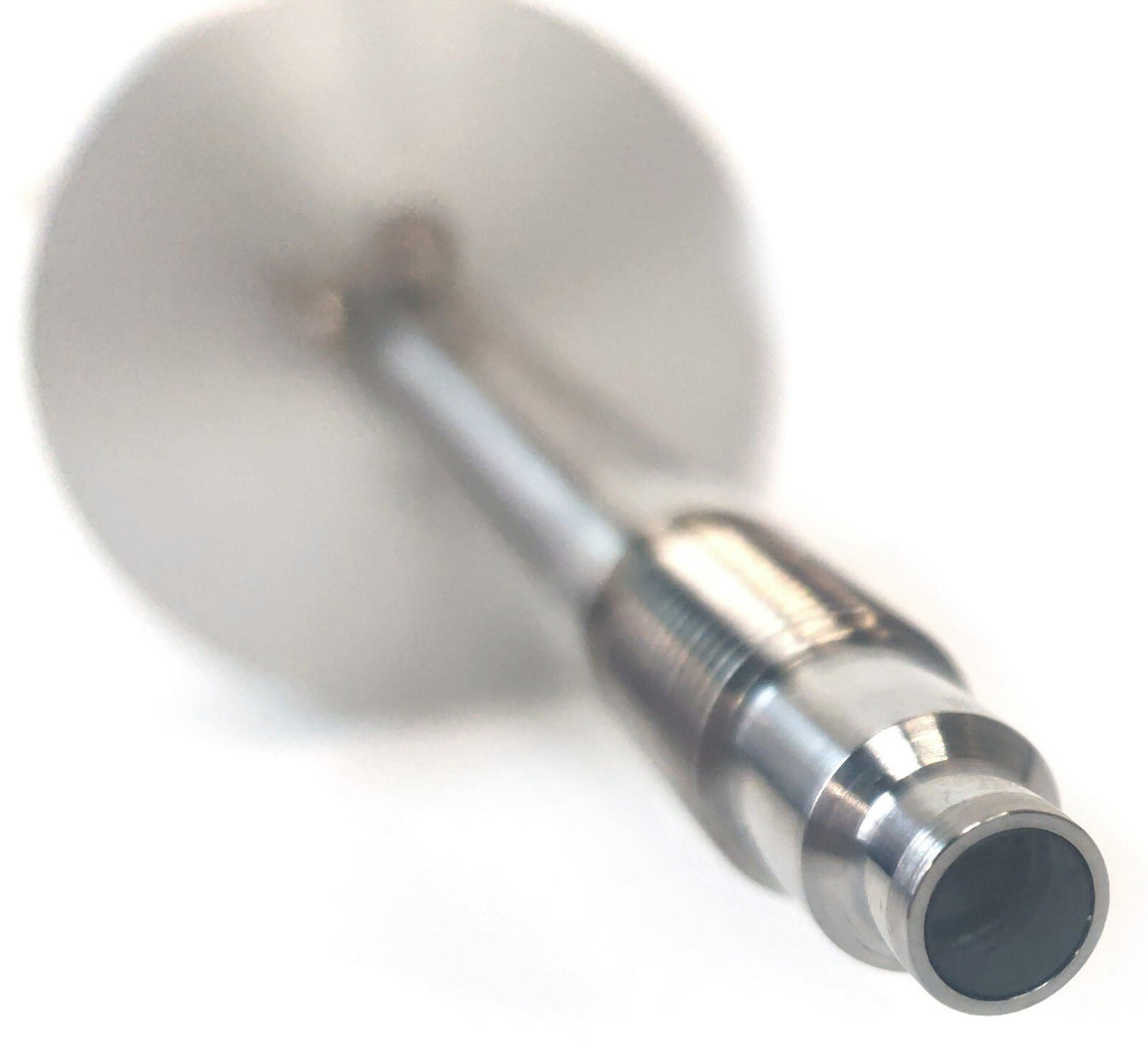 Hellma Analytics UV Inmmersion Cell Probe 1-400 bar 5-400ªC compare Excalibur HD