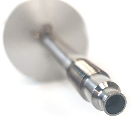 Hellma Analytics UV Inmmersion Cell Probe 1-400 bar 5-400ªC compare Excalibur HD