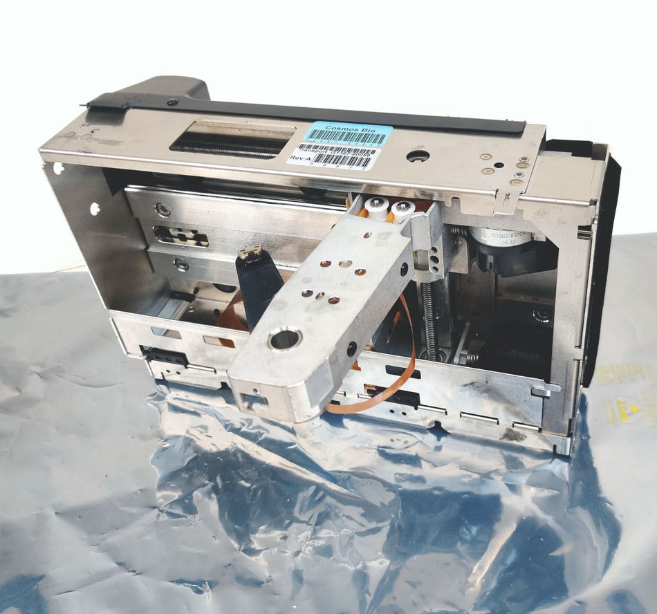 Agilent 1100 1200 Sample Transport G1367-60059 with G1367-89700 Motor