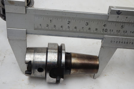 Kelch HSK-63A I-TEC Shrink Fit Chuck Tool Holder HSK63X16X95 16mm CNC Machine