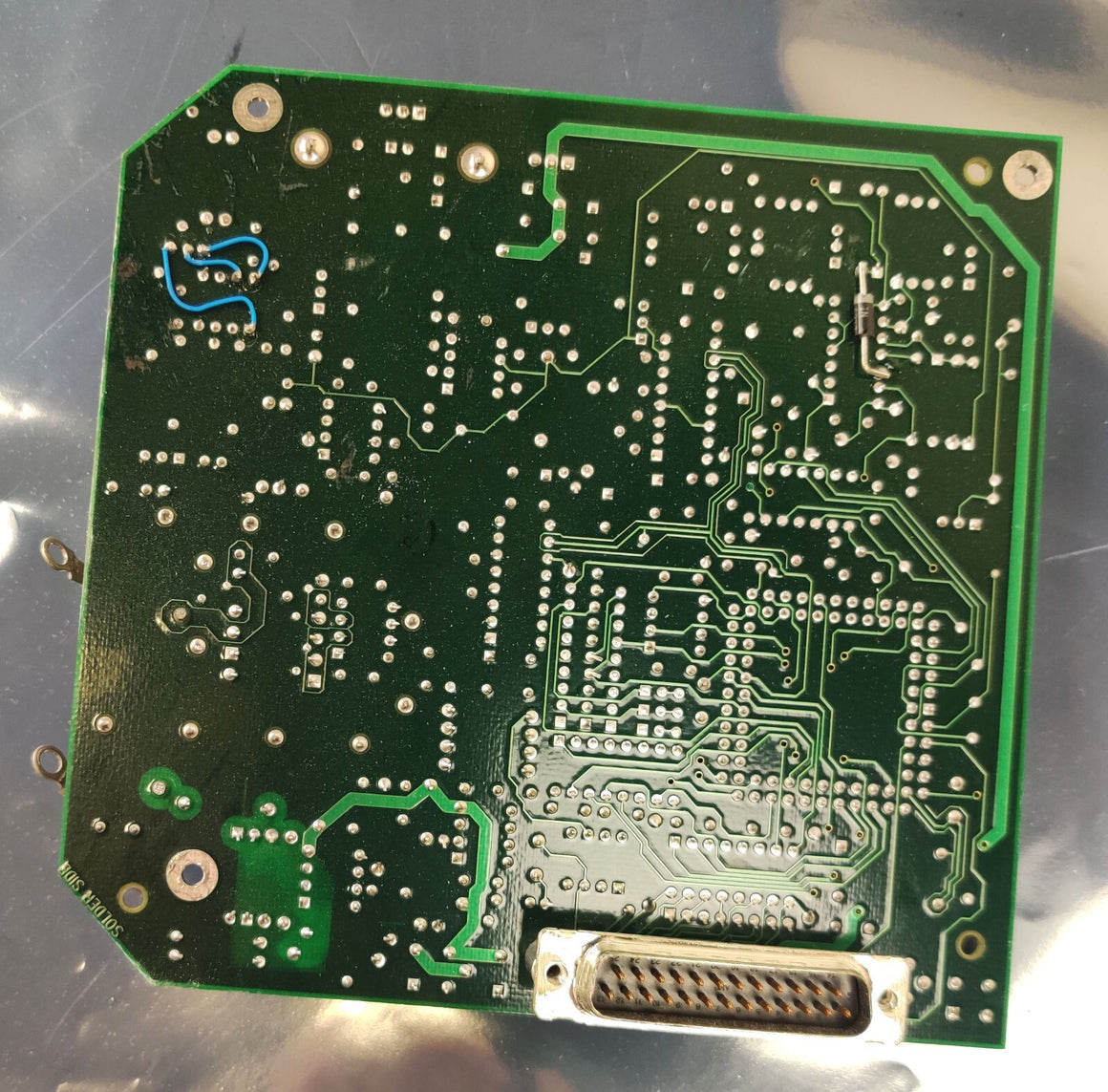 MDS Sciex 014862-K Perkin Elmer Elan WE018957 Preamplifier Board