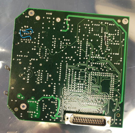 MDS Sciex 014862-K Perkin Elmer Elan WE018957 Preamplifier Board