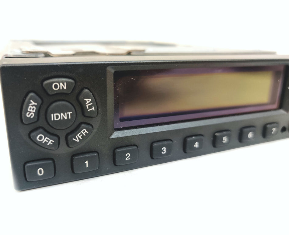 Garmin GTX-345 In out Transponder 011-03302-40 w Internal GPS and Rack