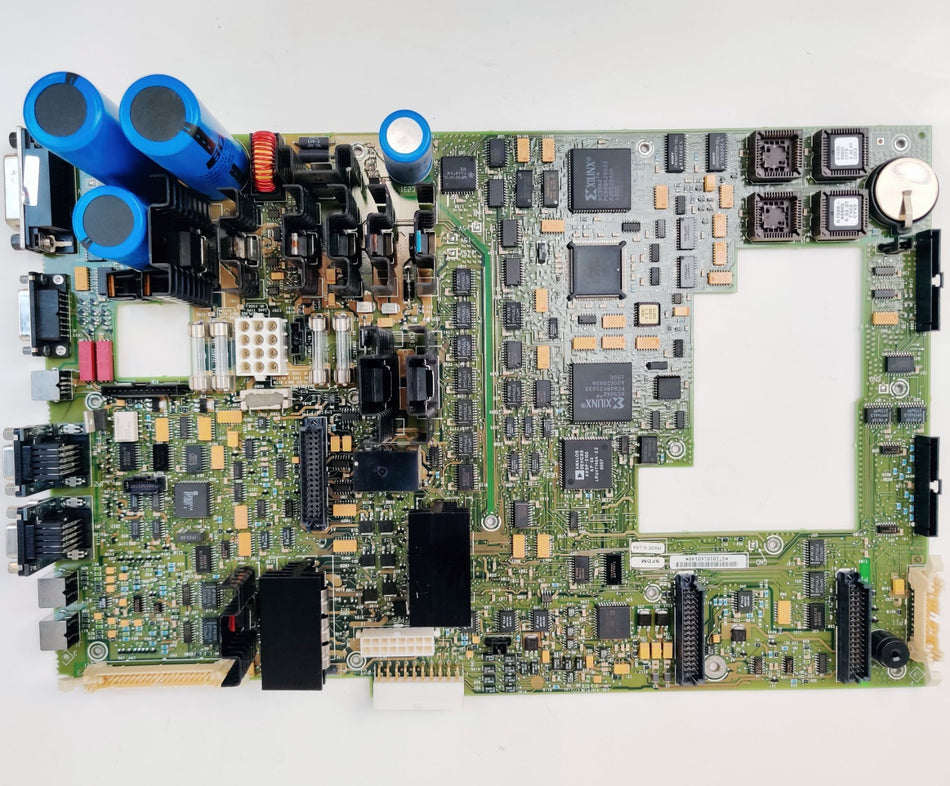 Agilent Agilent 6890 6890 Plus GC G1530-60011 Main Board PCB Tested & Working