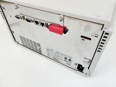 Agilent G1313A ALS Standard Autosampler 1100 HPLC Tested. Calibrated