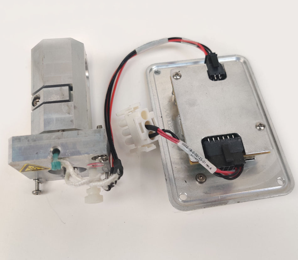 Perkin Elmer FTIR Spectrometer MID-IR Source Lamp 0002-01-1-00011-01 with Lamp