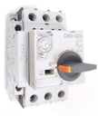 Cerus مُشغّل/متحكم بادئ محرك توليفي يدوي CMS-32H 3HP، 460 V، فئة 10