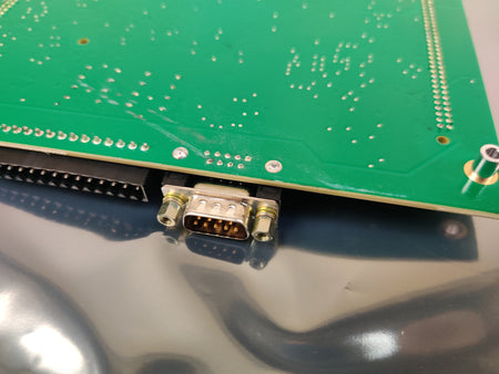 PerkinElmer TurboMatrix ATD N6709034 TMX CPU Board M0413313, M0410330