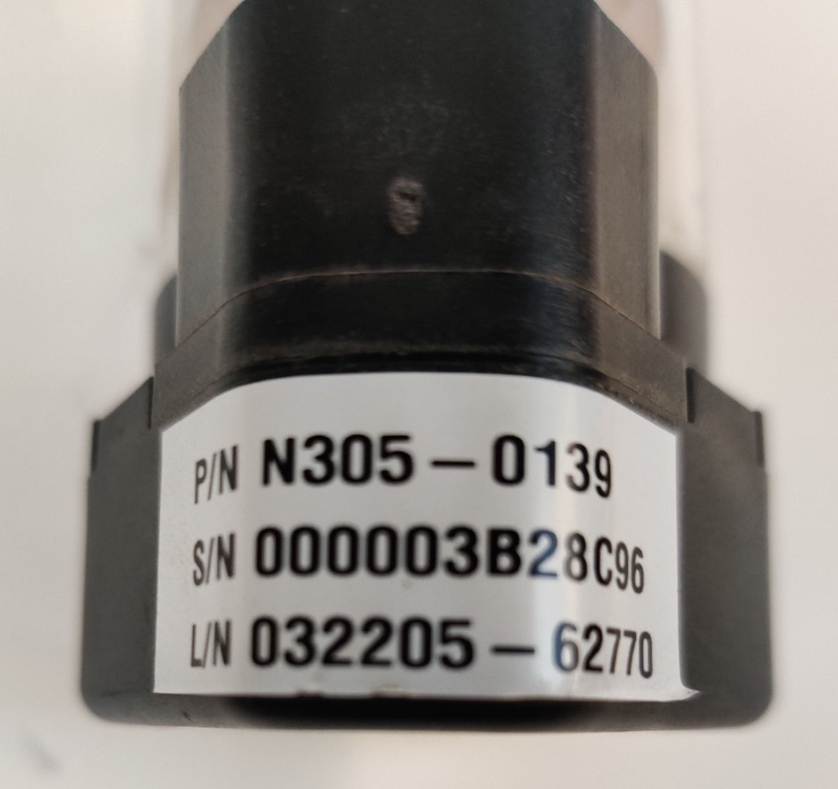 PerkinElmer N3050139 Potassium Lumina Hollow