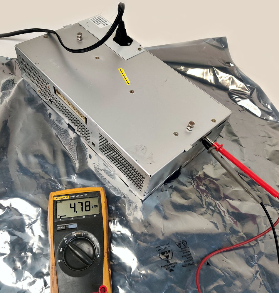 PerkinElmer Lambda 950 N101-5149 Spectrometer Power Power Supply 100-240V Tested