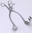 Hoen Retractor de hemilaminectomía con hojas Codman & Shurtleff