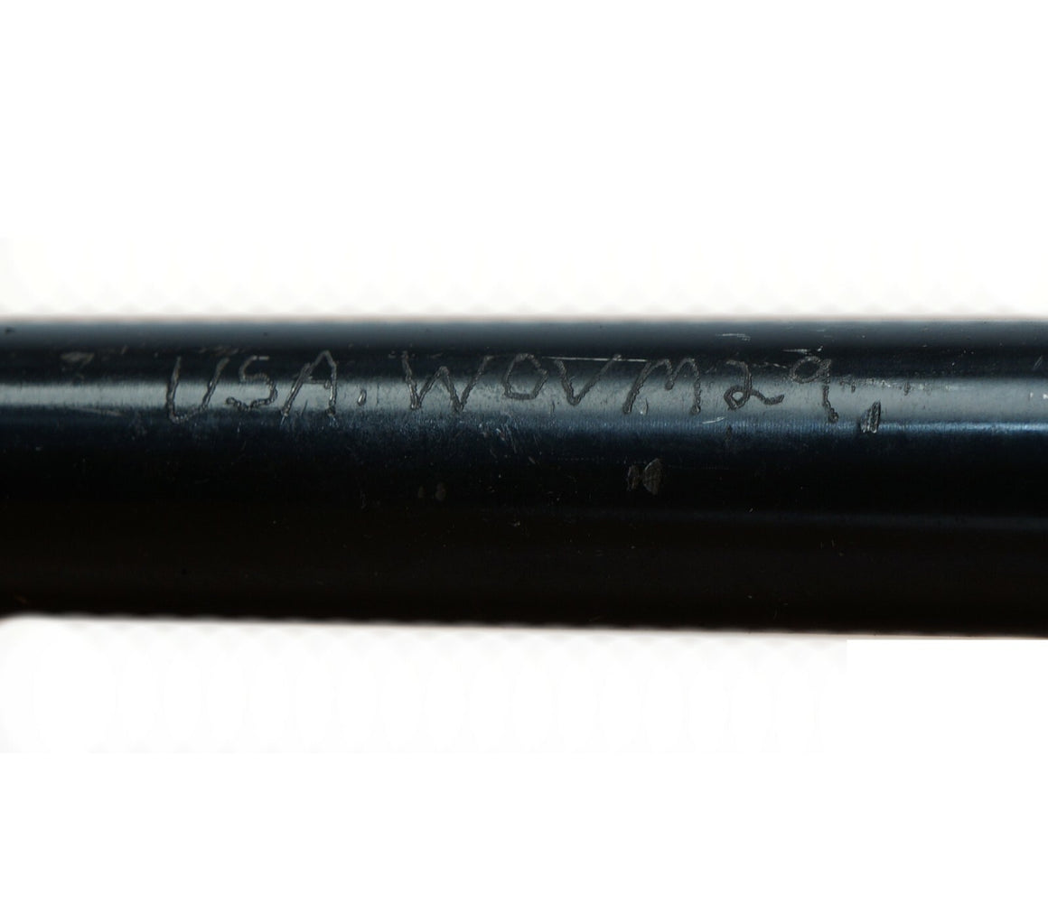 Kent Moore J-28489-2 Reamer Tool for Transmission Gear Shaft & Mainshaft Repair