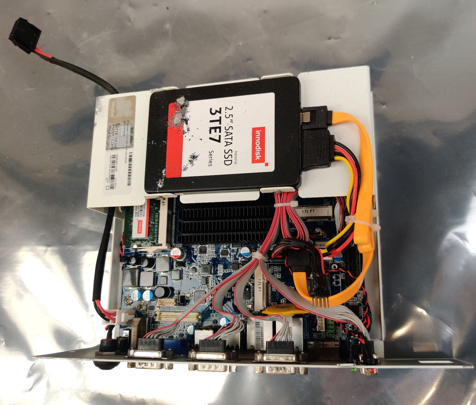 PerkinElmer N3182503 Embedded PC Module for PinAAcle 500 Spectrometer Series