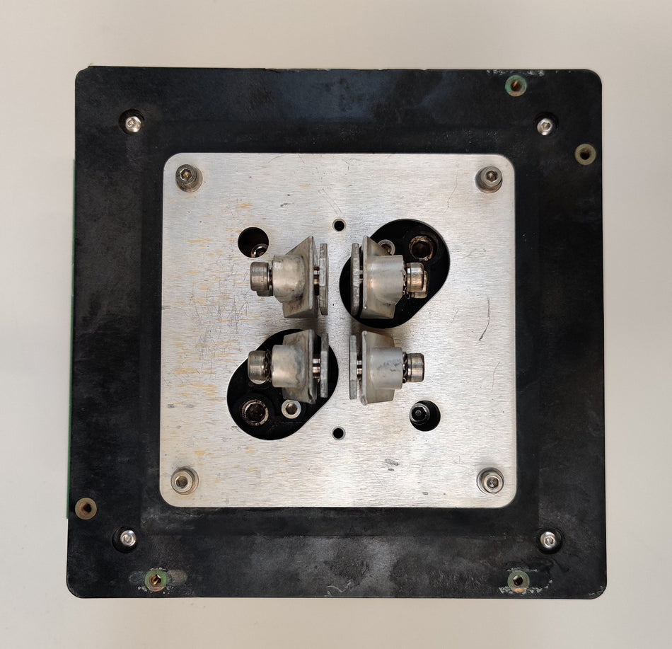 PerkinElmer RF Oscillator Limit Assy N0799622 Optima Avio ICP OES N0799624