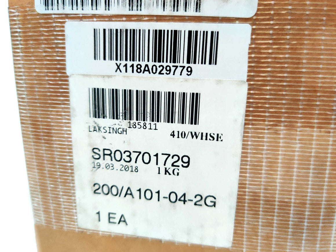 2Pc Agilent SR03701729 Acting Piston for DS102, 202, DS302, 402, 602 Vacuum Pump