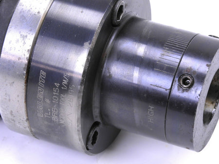 Walter Valenite Cat 50 BRB Micro Adjustable 0.0005° Boring Bar Holder 1.25" Bore