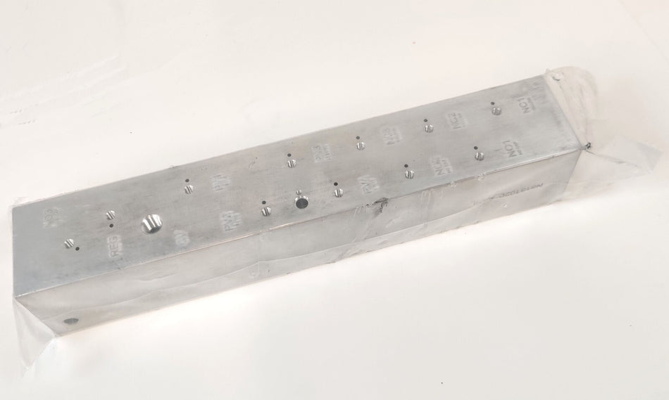 PerkinElmer PerkinElmer Nexion 1000 N8151020 Colector para usar con placa Gama Argon N8159054