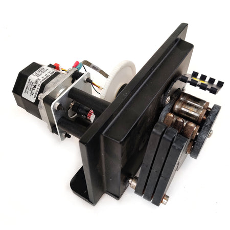 PerkinElmer Nexion ICP-MS Peristaltic Pump Assy N0773045 N0773043 Stepper Motor