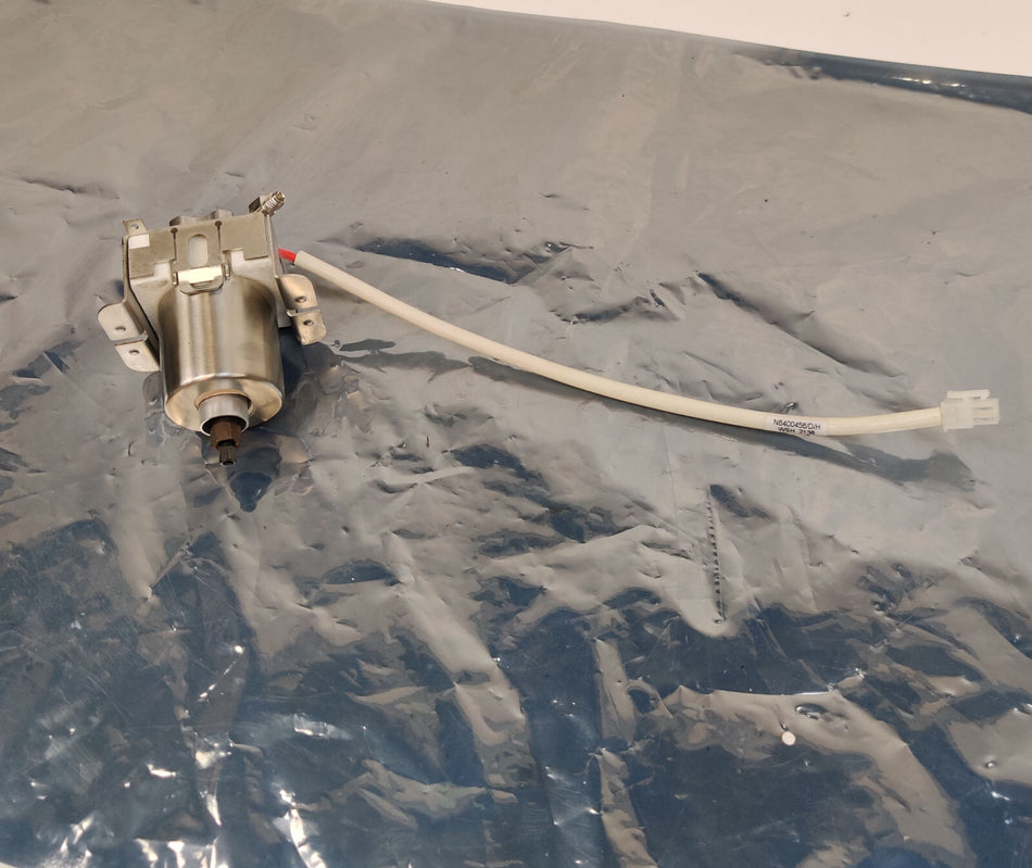 PerkinElmer PerkinElmer Capillary Split/Splitless Injector Assy for Autosystem & Claurs GC