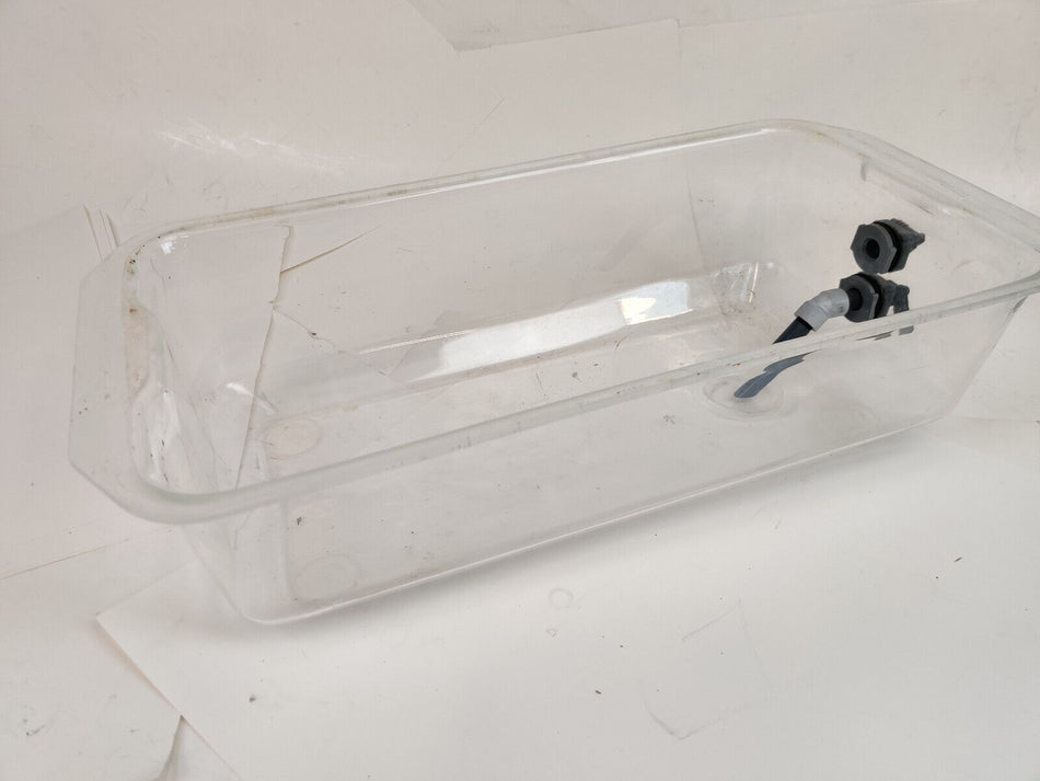 Distek Water Bath Dissolution Test System 2800-0125 Water Bath Tank