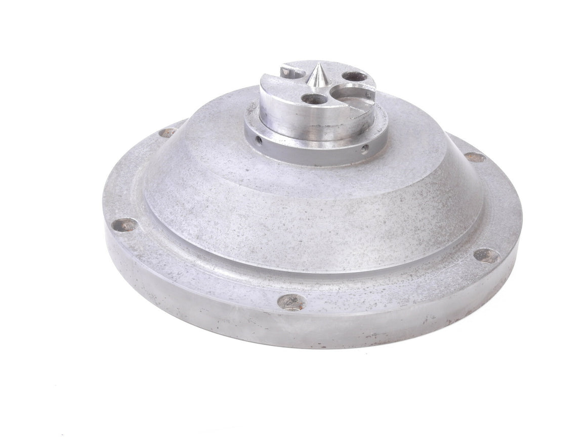 SpeedGrip Chuck Madison Face Driver Plate 13.5" OD  B-39483-1