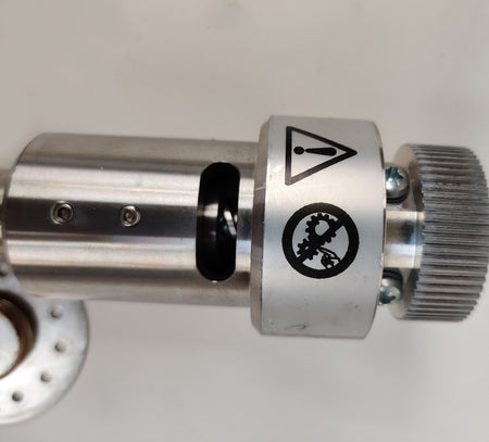 PerkinElmer Turbomatrix Headspace HS 40 110 Sample Head Assy for Clarus GC