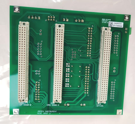 Gilson 21040131 Interface Board for PLC 2050 2250 2500 Purification Systems