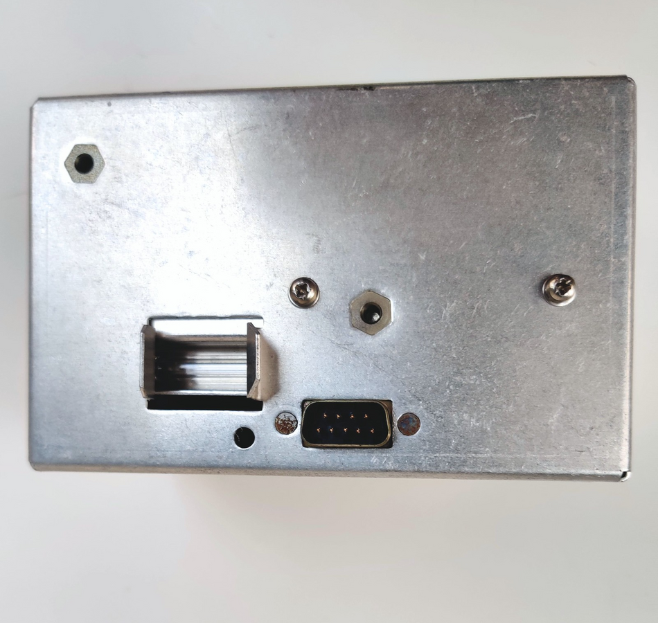 Perkinelmer B081_0530 Neon Source Power PCB w Lamp Avio & Optima ICP