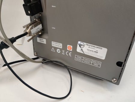 GE Healthcare AKTAxpress FPLC Chromatography System 11001284 Power Tested