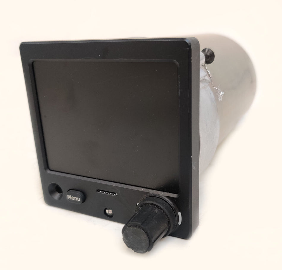 L3 Avionics ESI-500 Electronic Standby Instrument 9200-15000-0101 w Connector