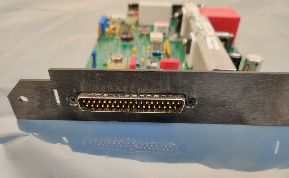 PerkinElmer FT-IR Labsphere LP940/L PC-00077-000 rev G Accessory Detector Board